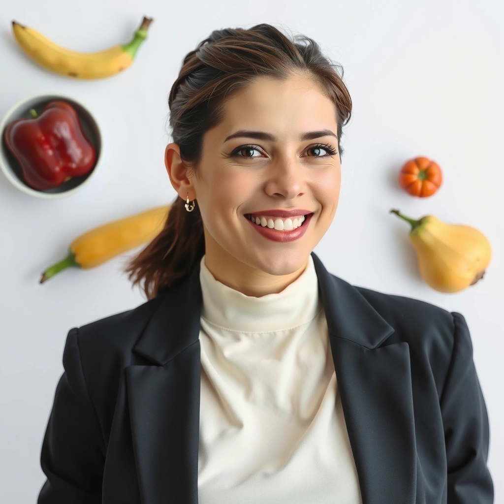 Marie L., cliente satisfaite